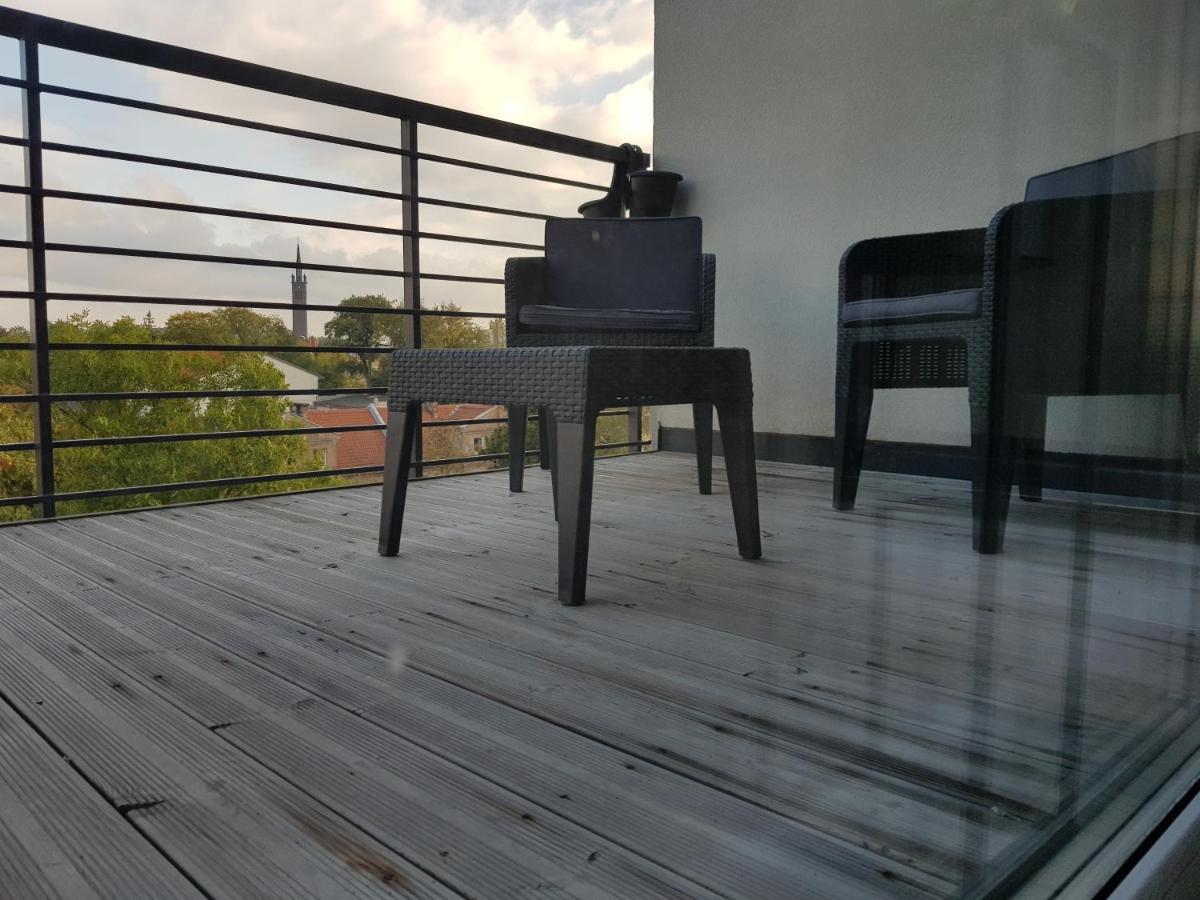 Aa Apartments Oldtown Klaipeda Exterior foto