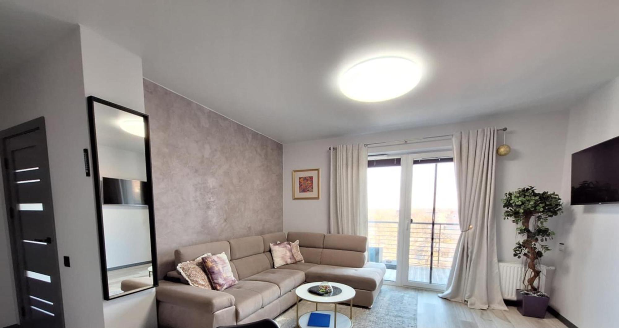 Aa Apartments Oldtown Klaipeda Exterior foto